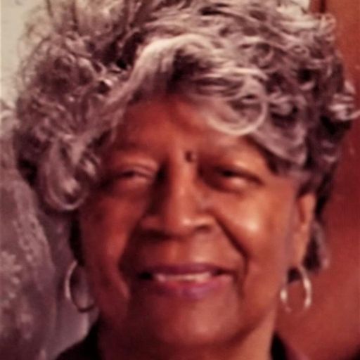 Frances Maedell Sanders Profile Photo