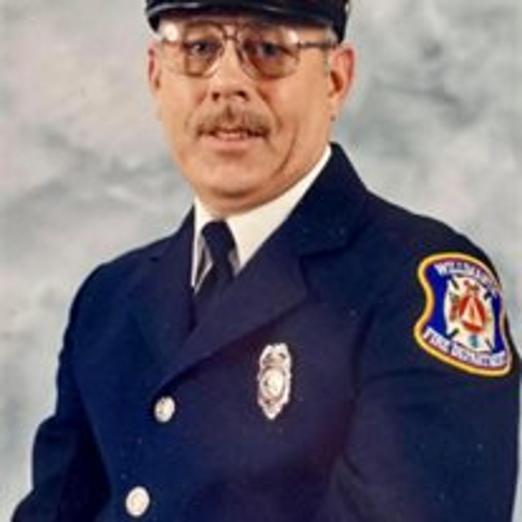 Larry Lemire Sr.
