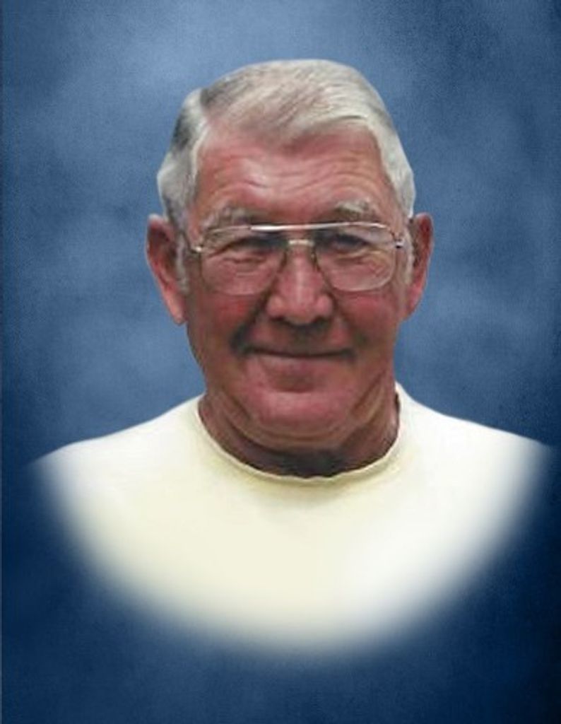 James A. Stastny Jr.