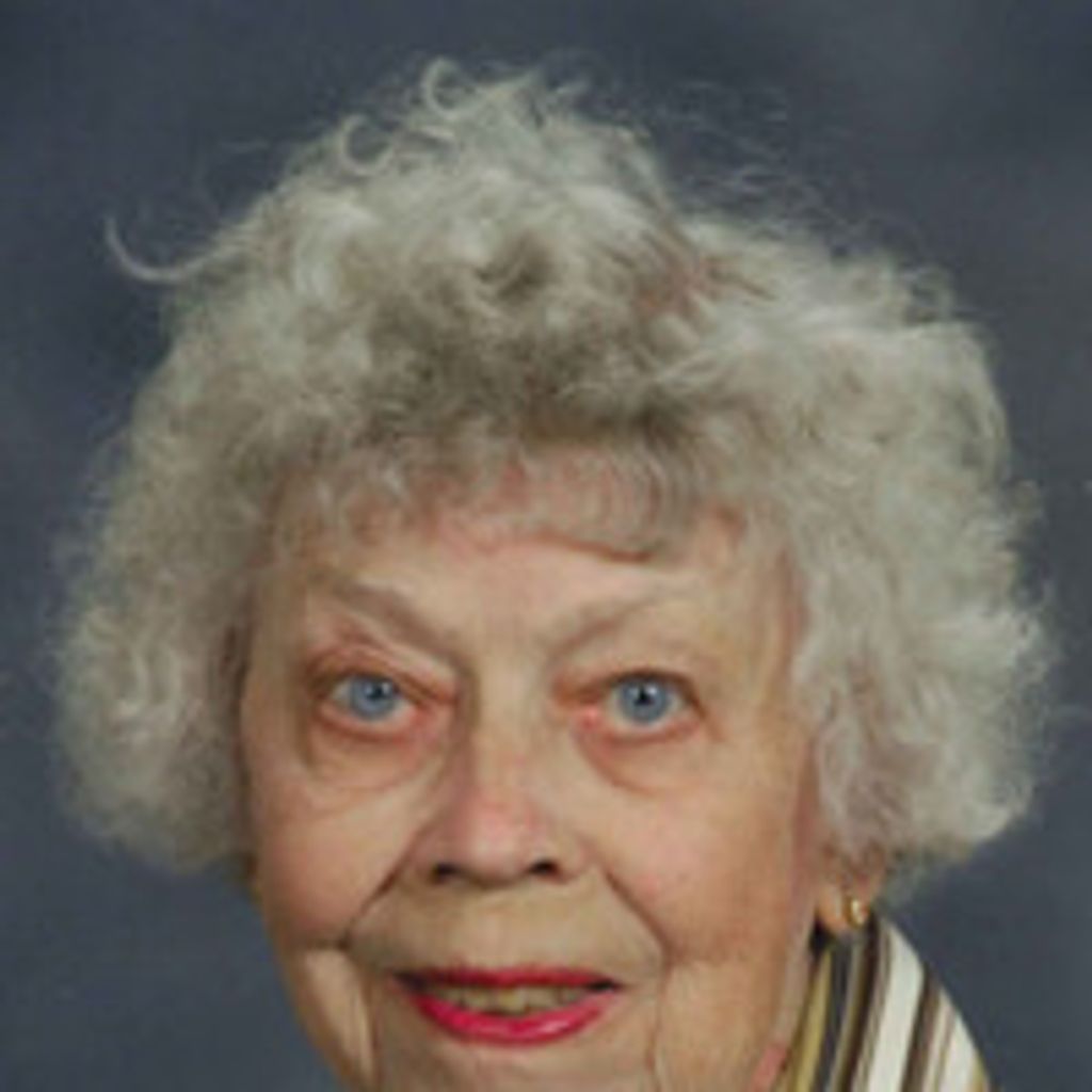 Helen M. Peterson