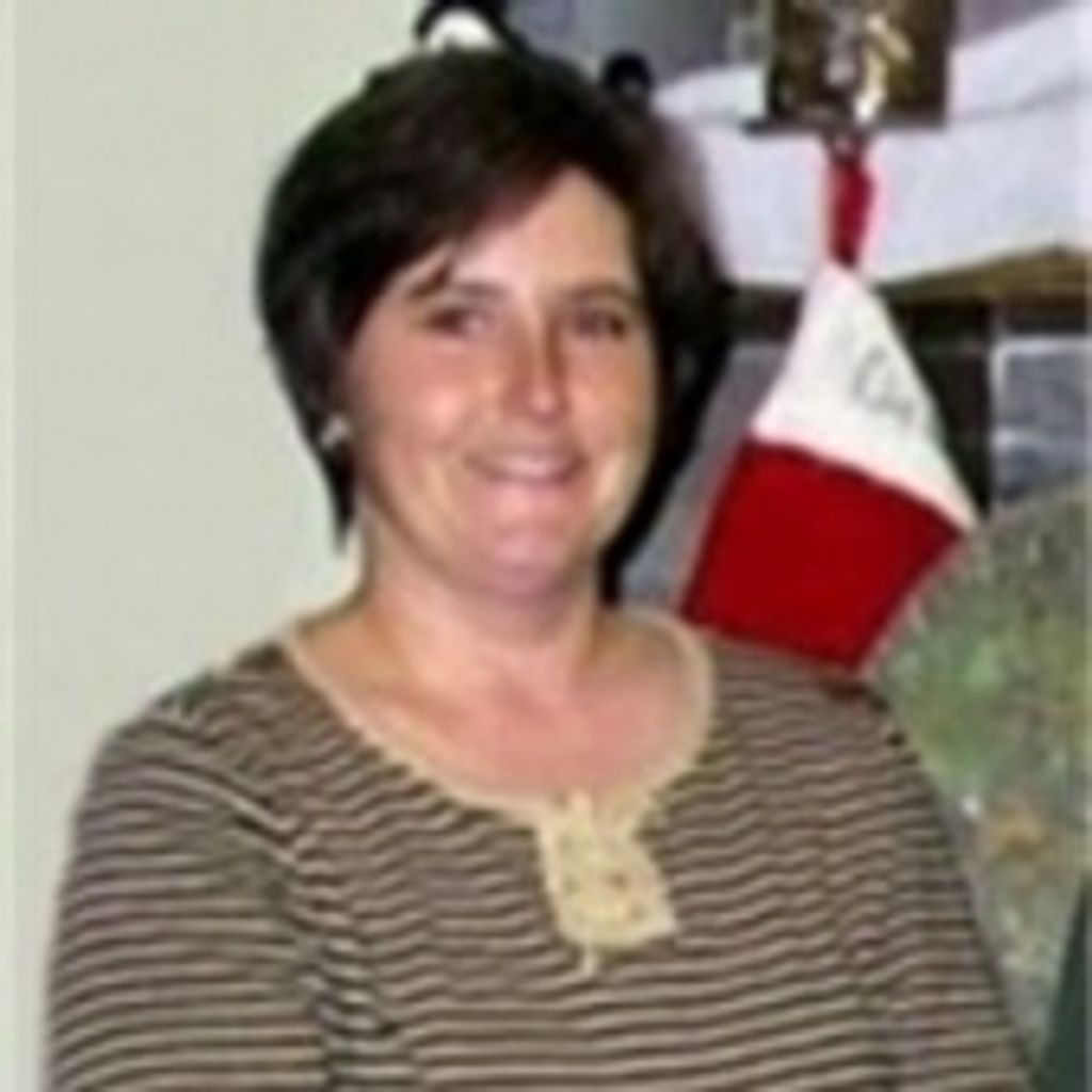 Jackie Lynn Kelley Odom