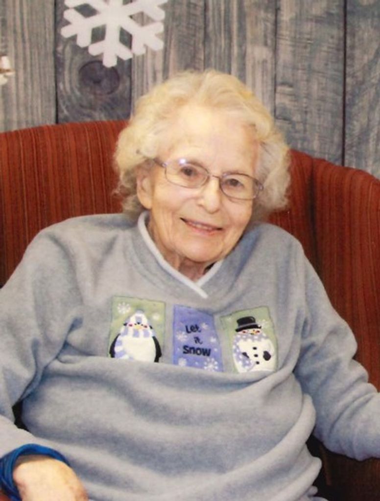 Sybil Pearson