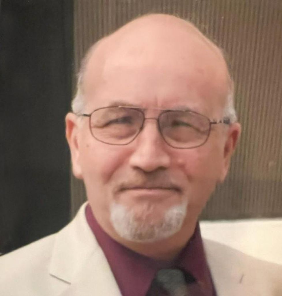 Gregory John Frank Profile Photo