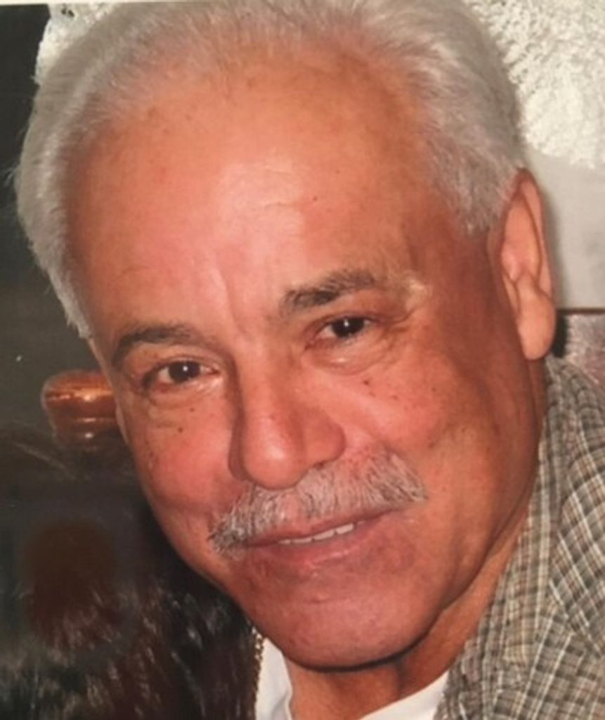 Pedro Medina-Sanchez Profile Photo