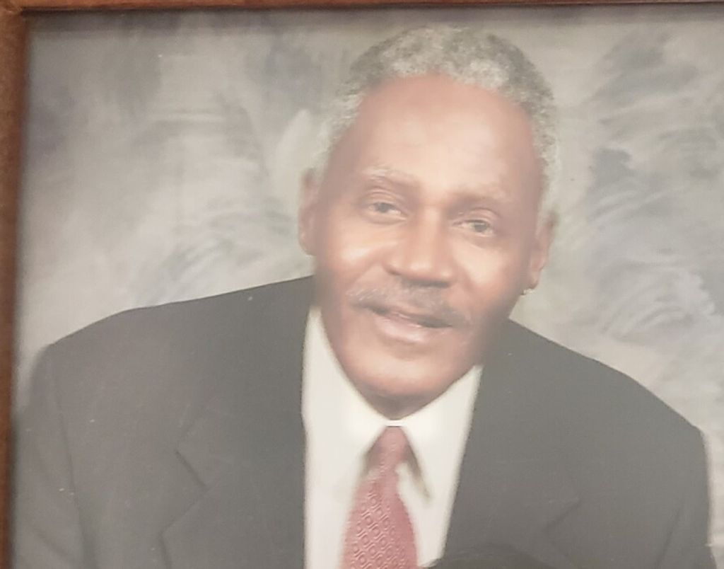 Gerome Dobbs Iii