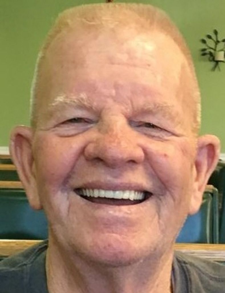 Willard  Ray Gonterman Profile Photo