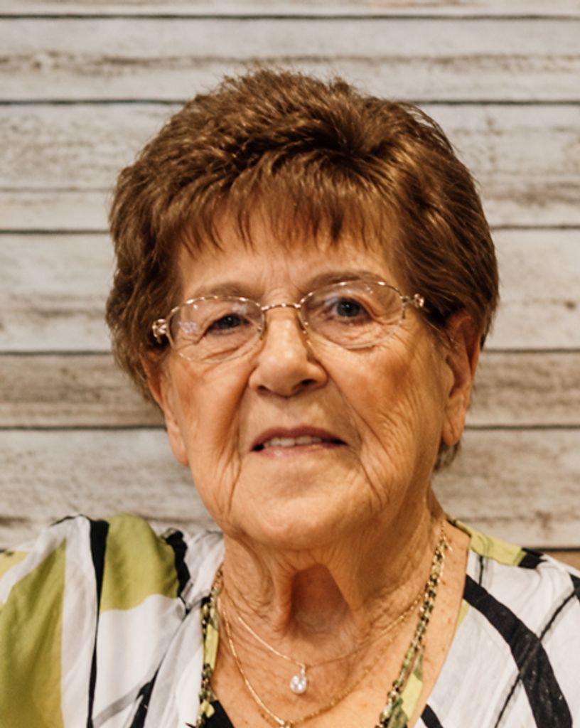 Dorothy E. Weber Profile Photo