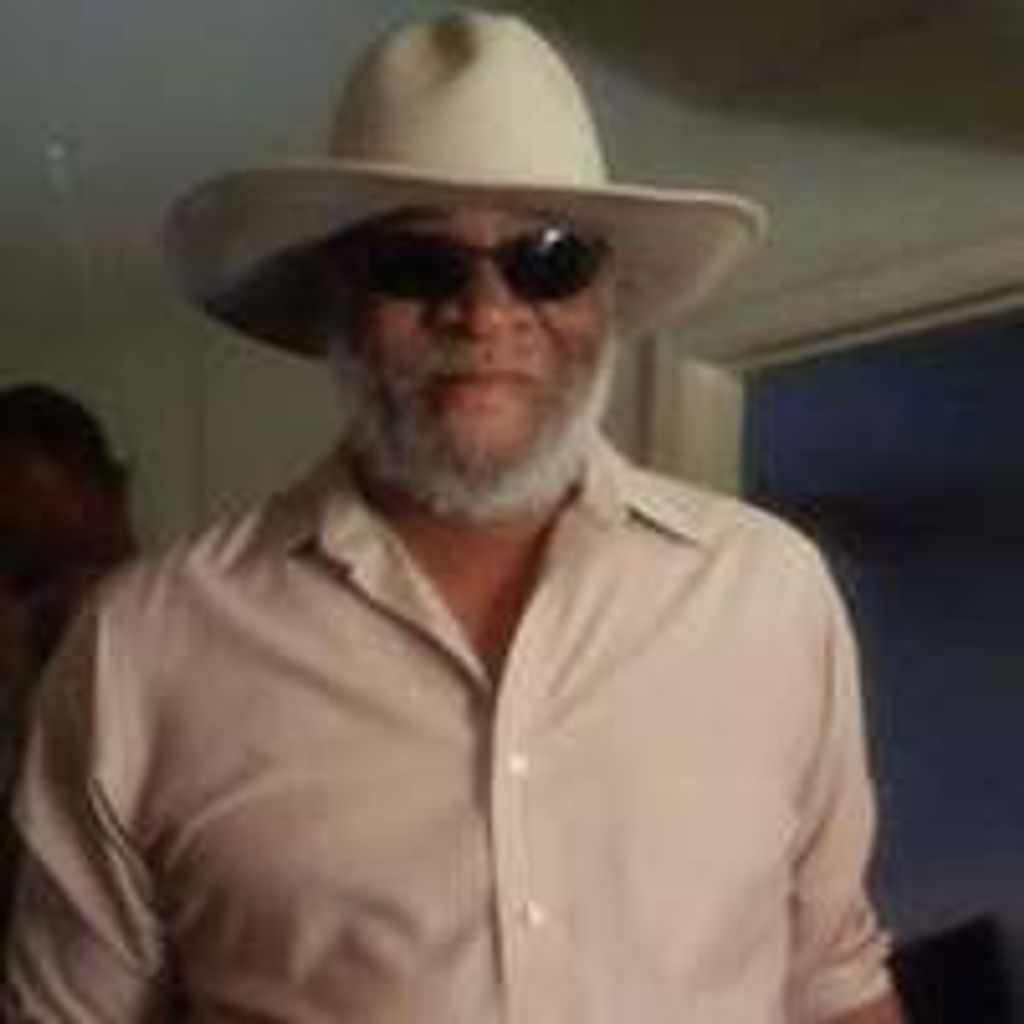 Ervin Blackmon