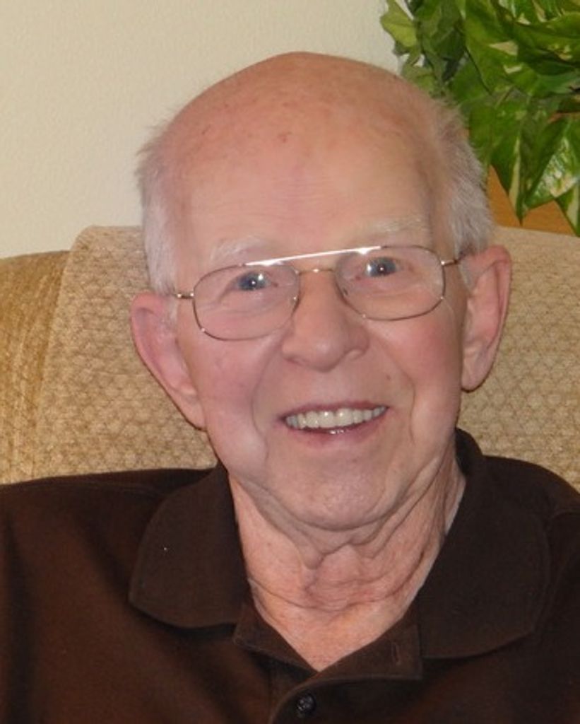 Allen A. Armour Profile Photo