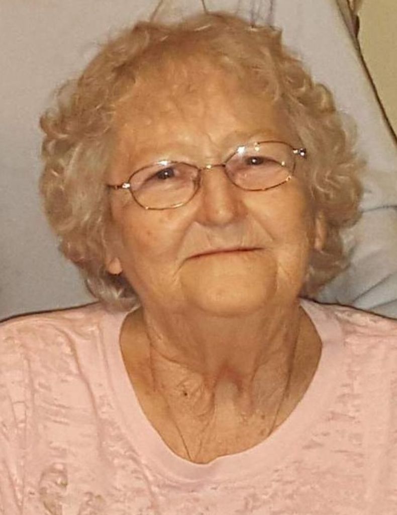Nannie Ruth Maynard