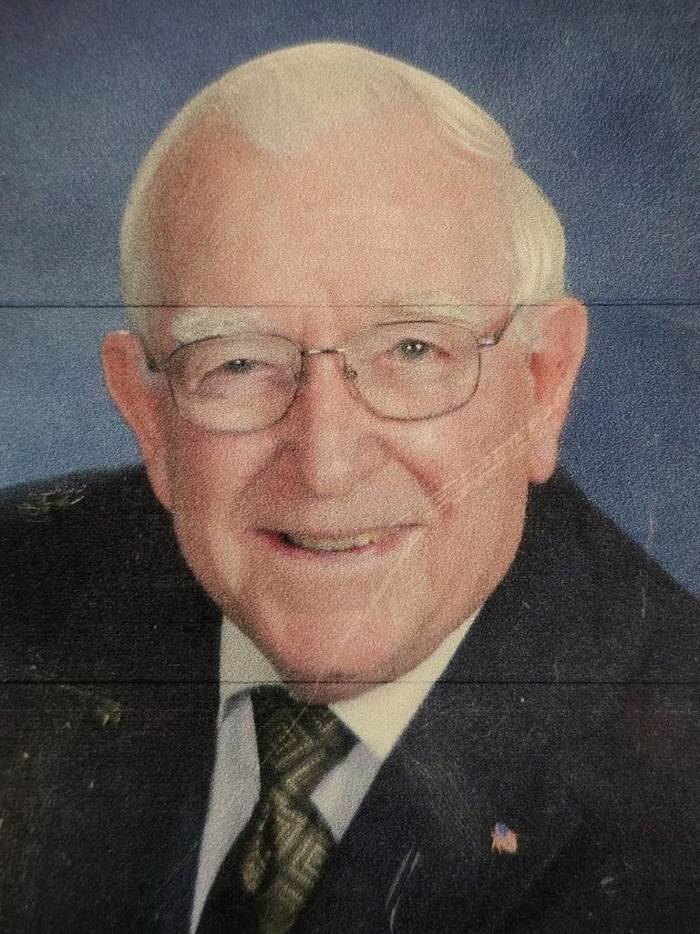 Jerome N. Urbain Profile Photo