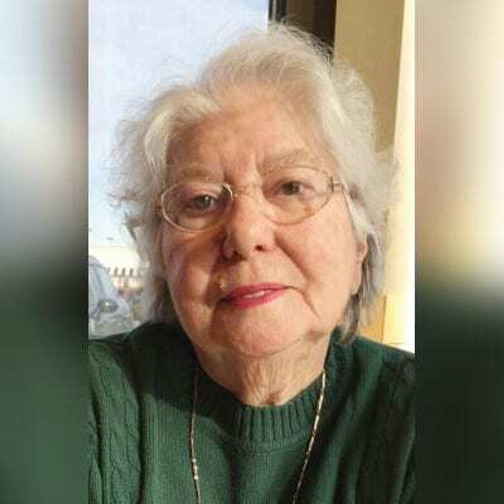 Lucia M. Parker Profile Photo