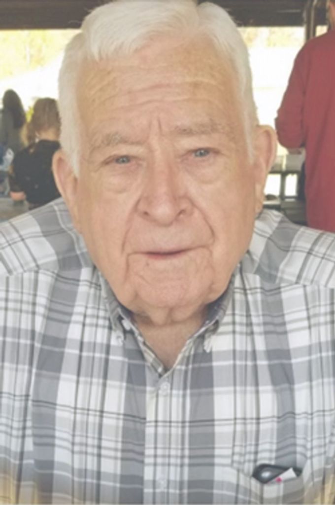 Robert Donald Jenkins Profile Photo