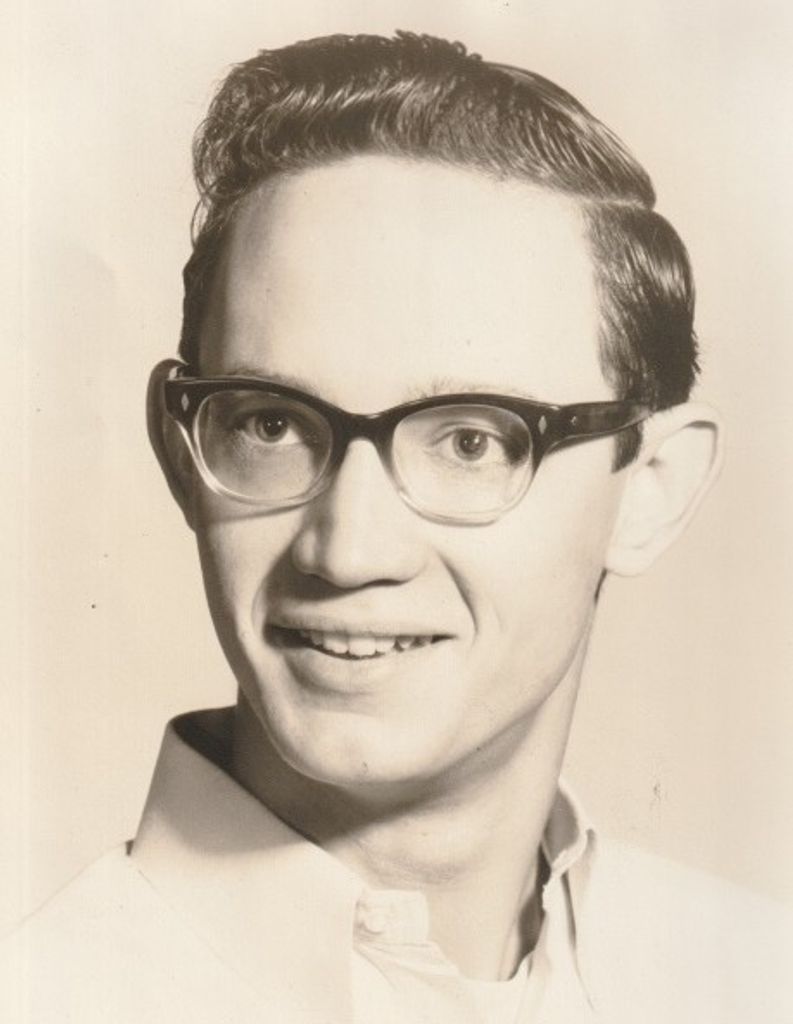 Dennis D Dicks Profile Photo