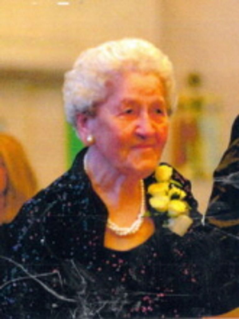 Olga Chrin