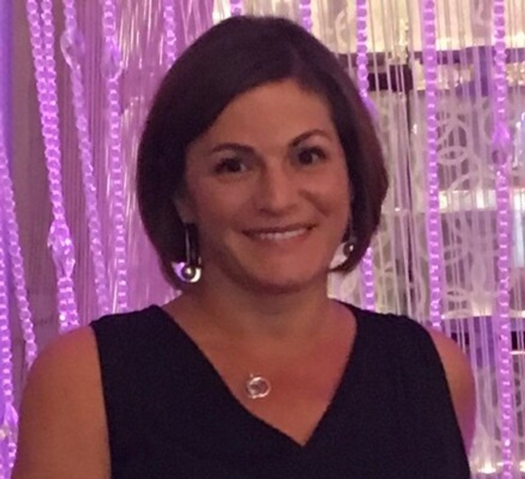 Kara Jean Oettinger Profile Photo