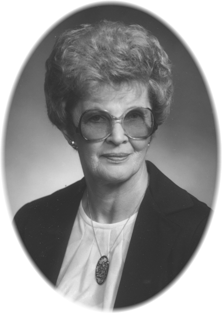 Betty Joanne Dumler