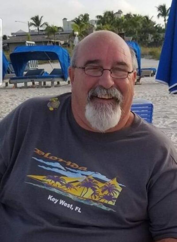 Harvey W. Bossler, Jr. Profile Photo