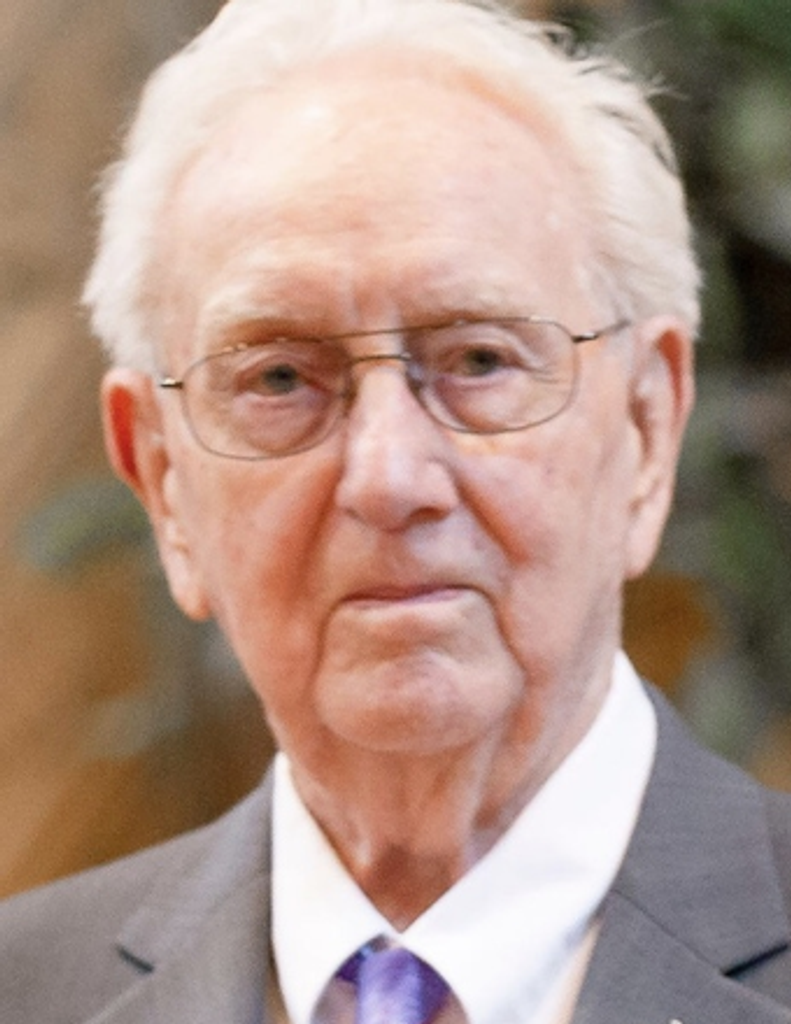 Judson Beckwith Profile Photo