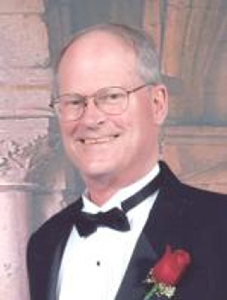 Jerry William Reynolds