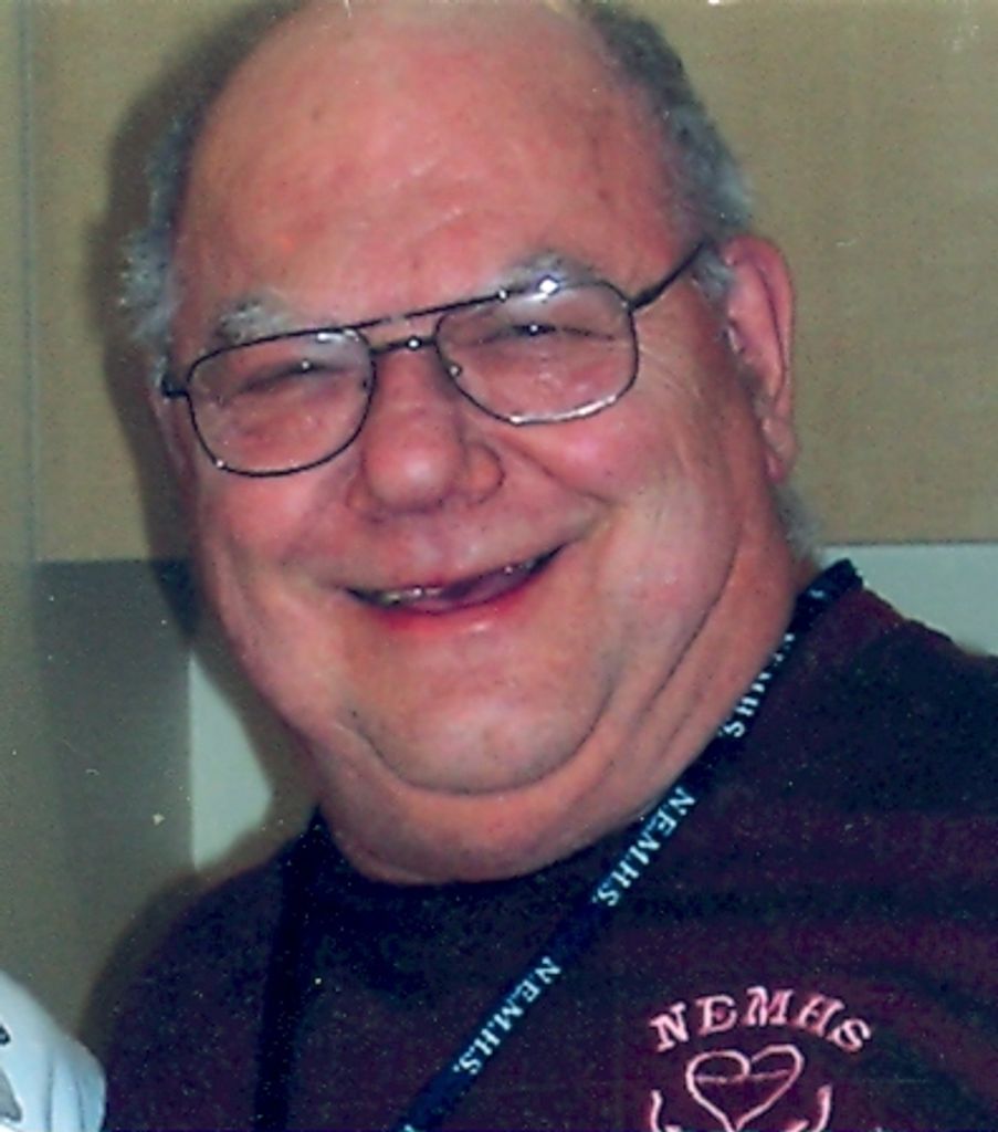 Robert D. Fladeland