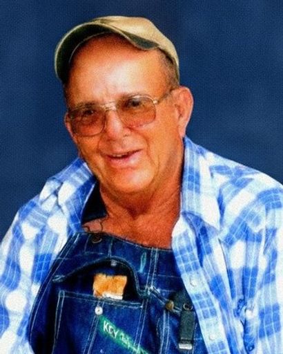 Leroy Wiegers's obituary image