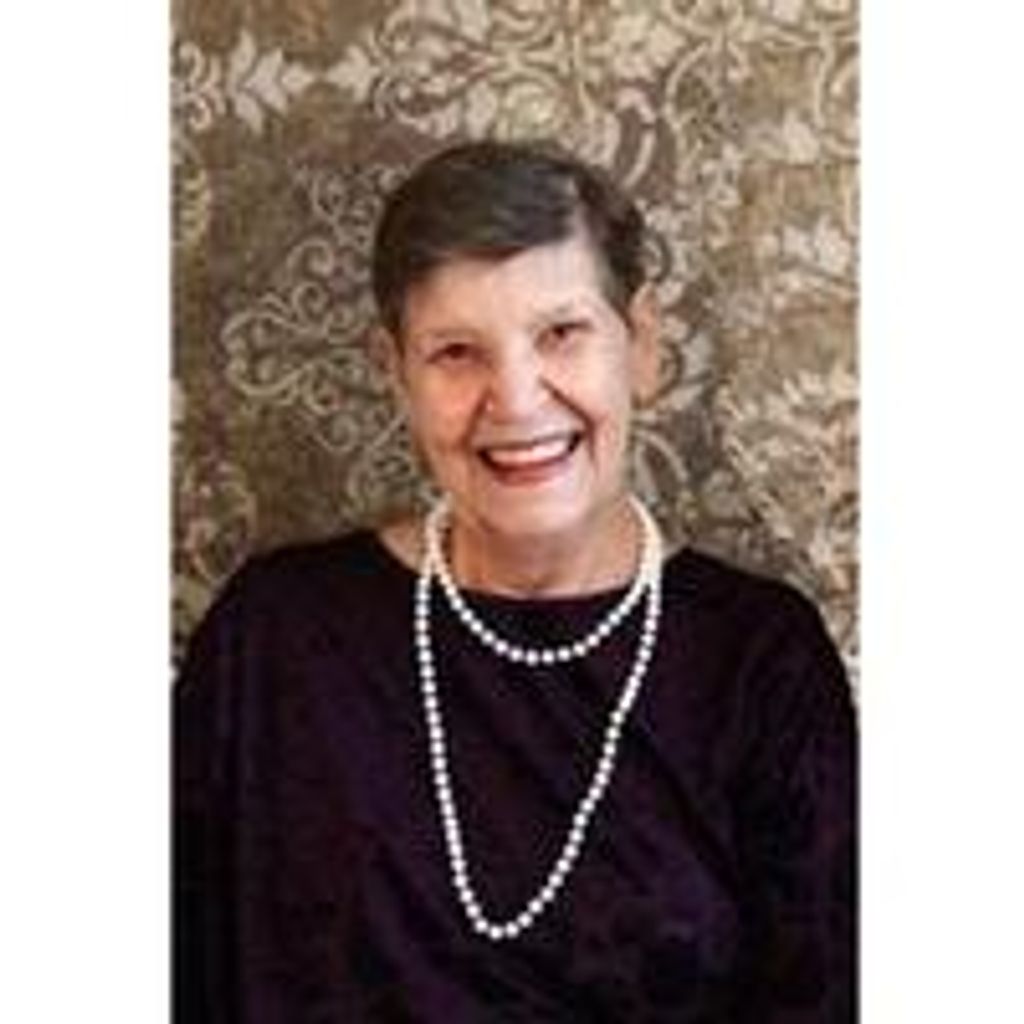 Gayle V. Johnson