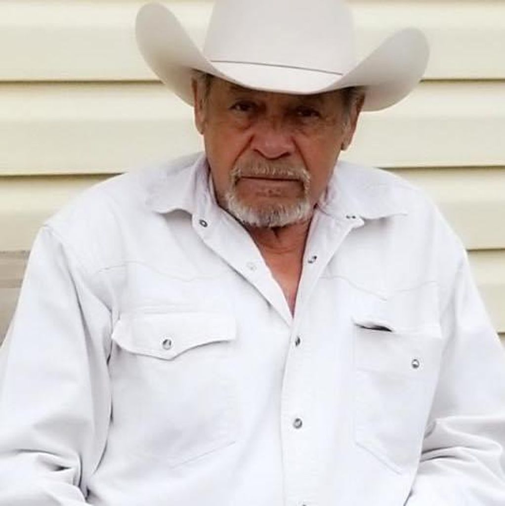 Alejandro T. Martell Sr. Profile Photo