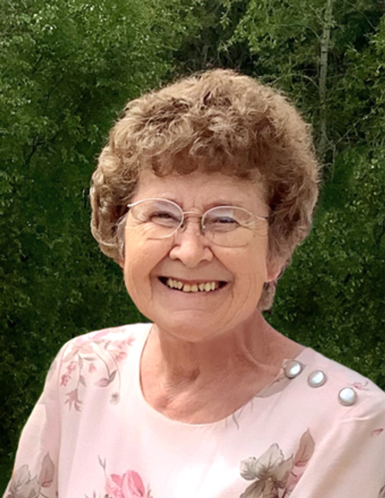 Joan Pack Walker Profile Photo