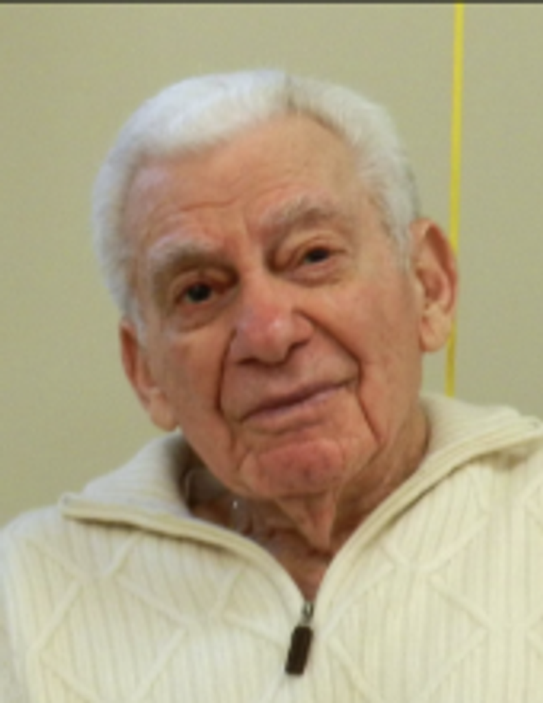 James "Jimmy" Phillip Paci