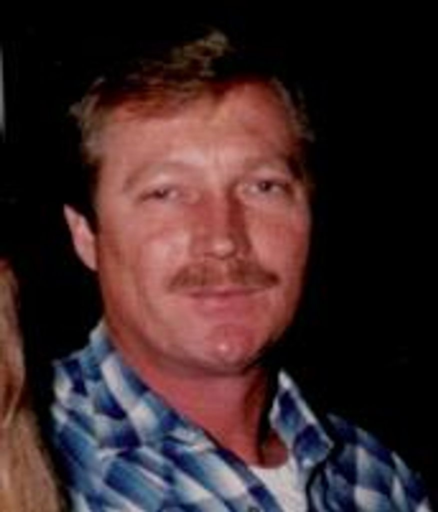 Ricky Allen Glisson Sr.