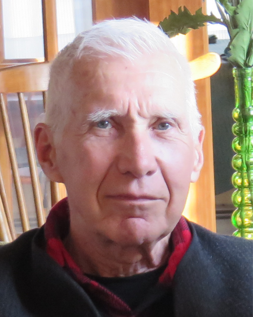 Richard Dunn Profile Photo
