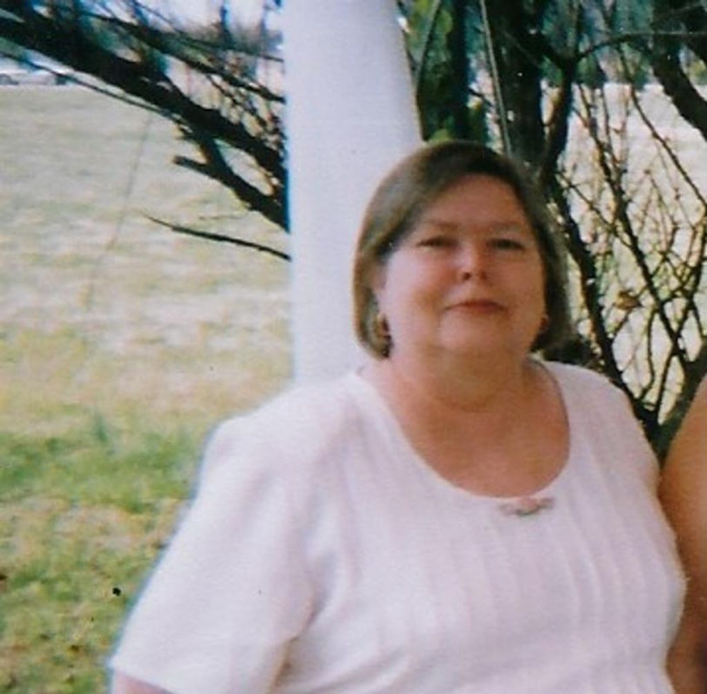 Laura Kathleen Baggett Profile Photo