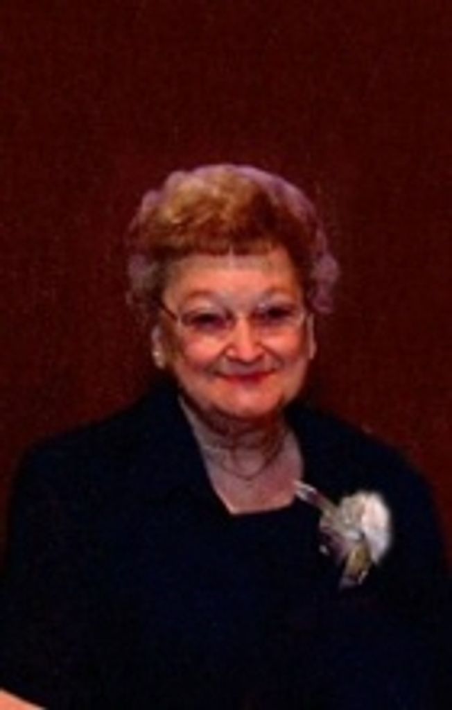 Rose Marie Van Veldhuizen
