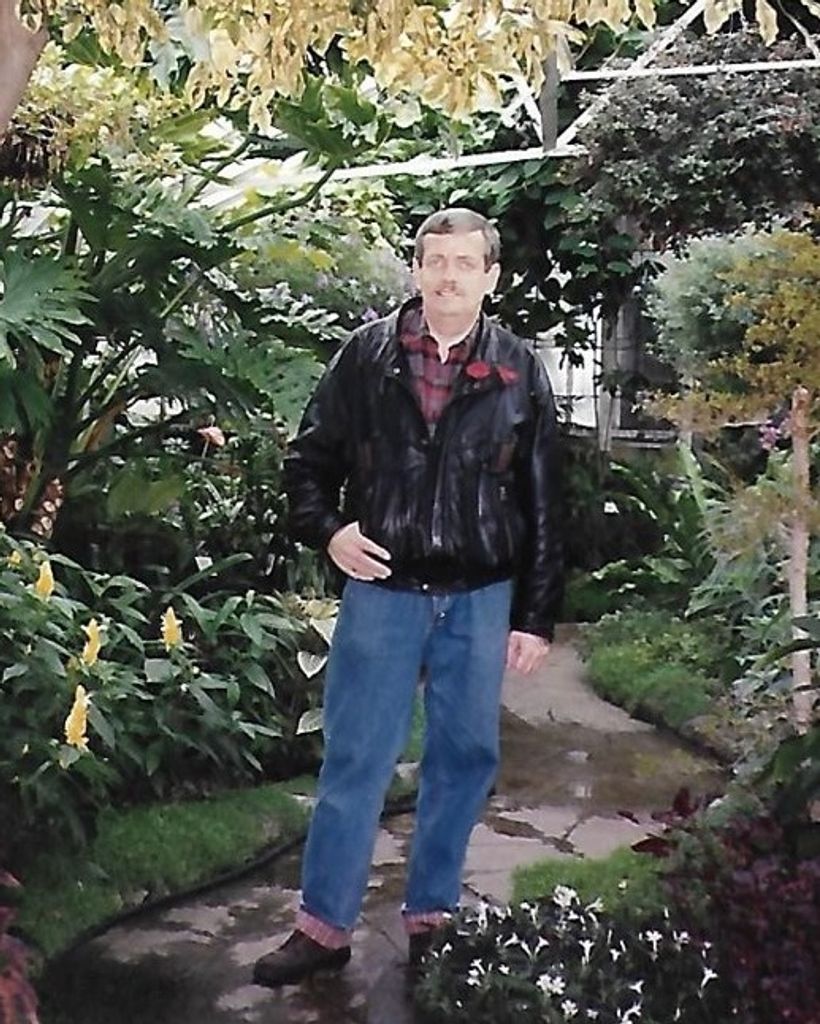 John McLeod
