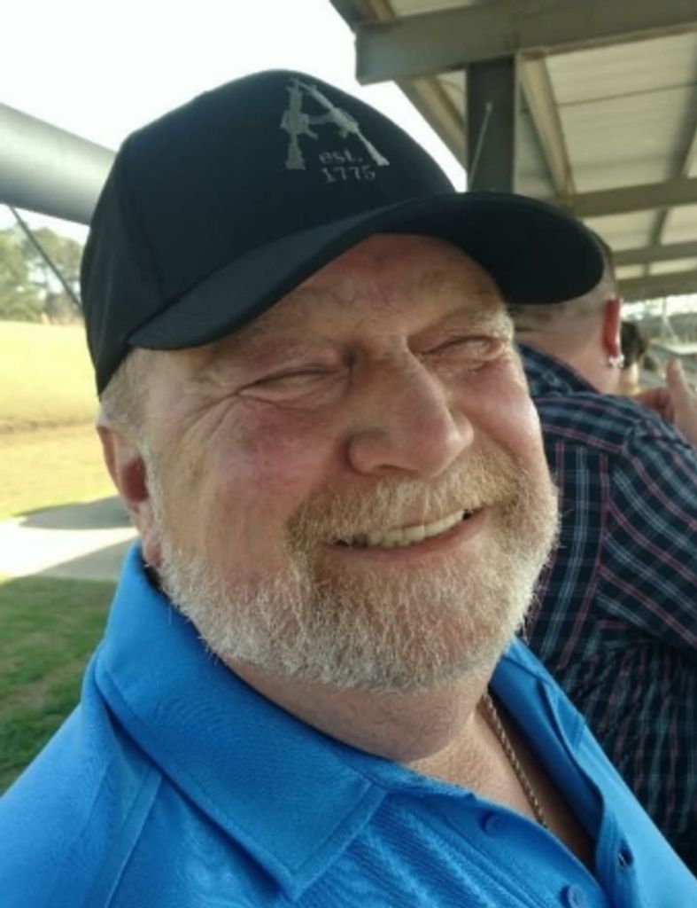 Douglas Eugene Barber Profile Photo