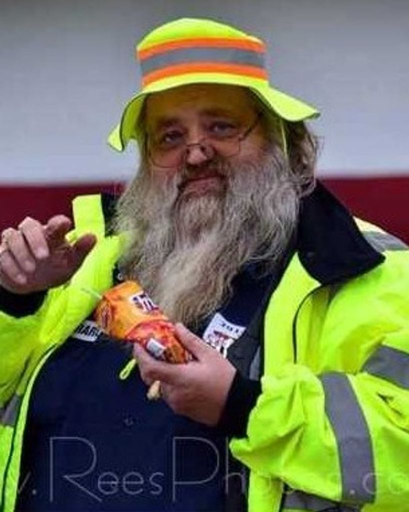 Big Charlie Mecum "Big C" Profile Photo
