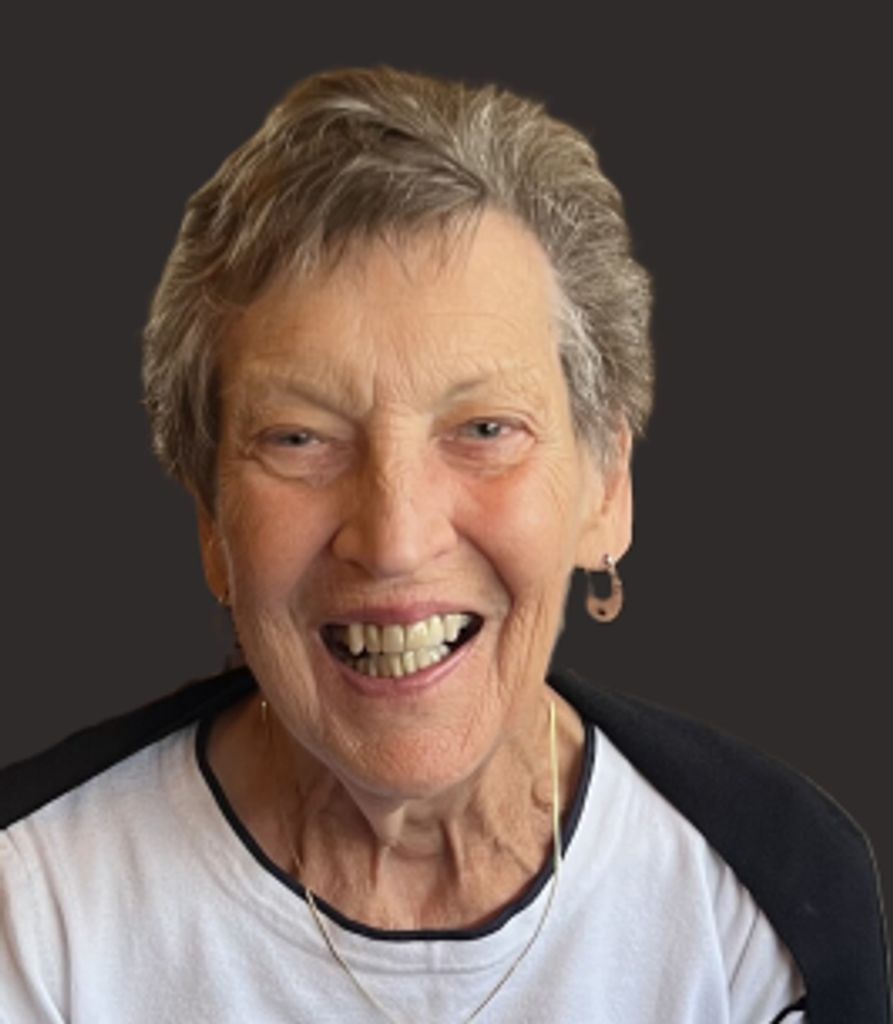 Kathleen Rountree