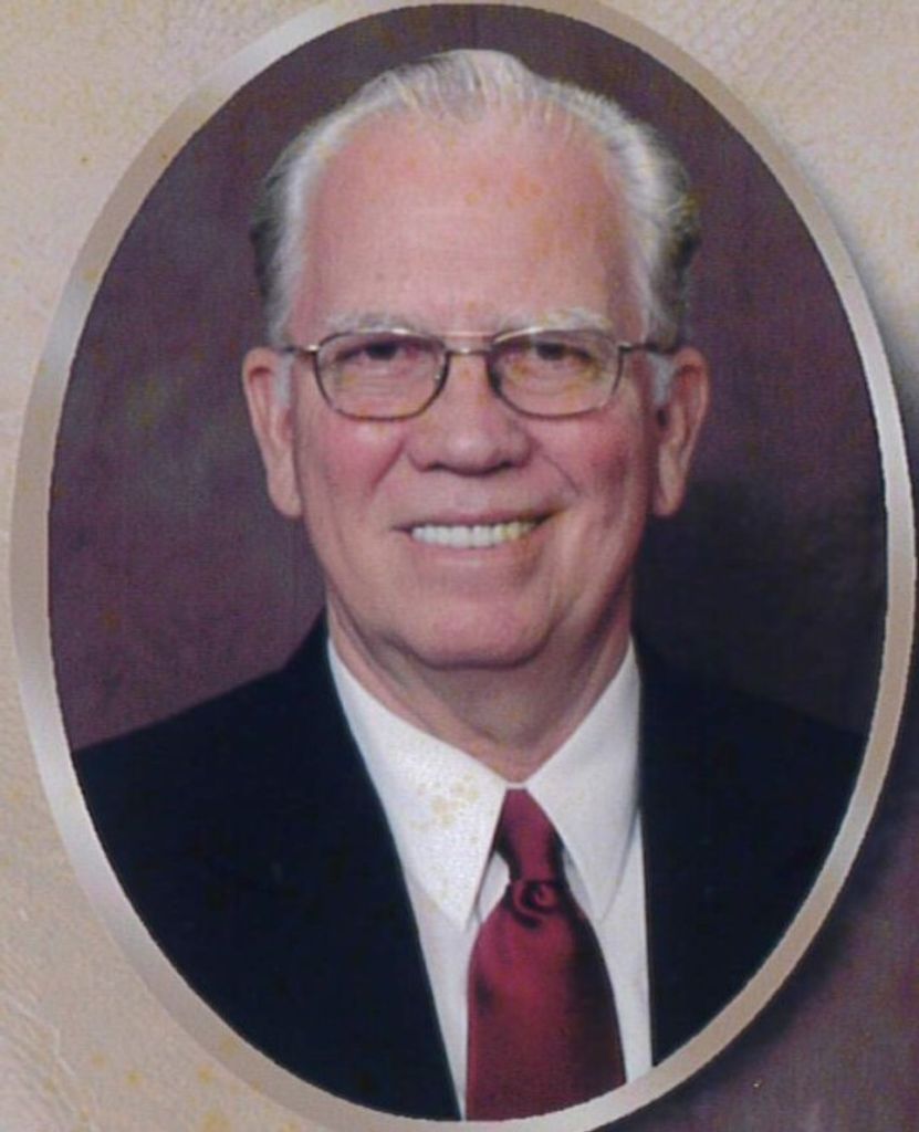 Donivan Winston Johnson
