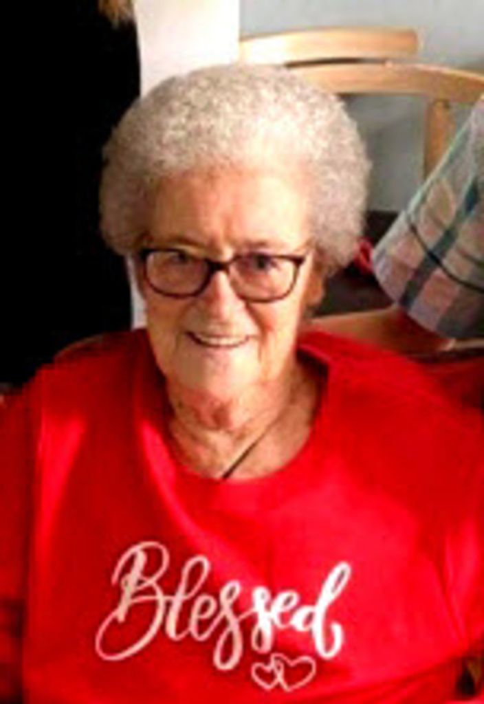 Judith Mae Moore Profile Photo