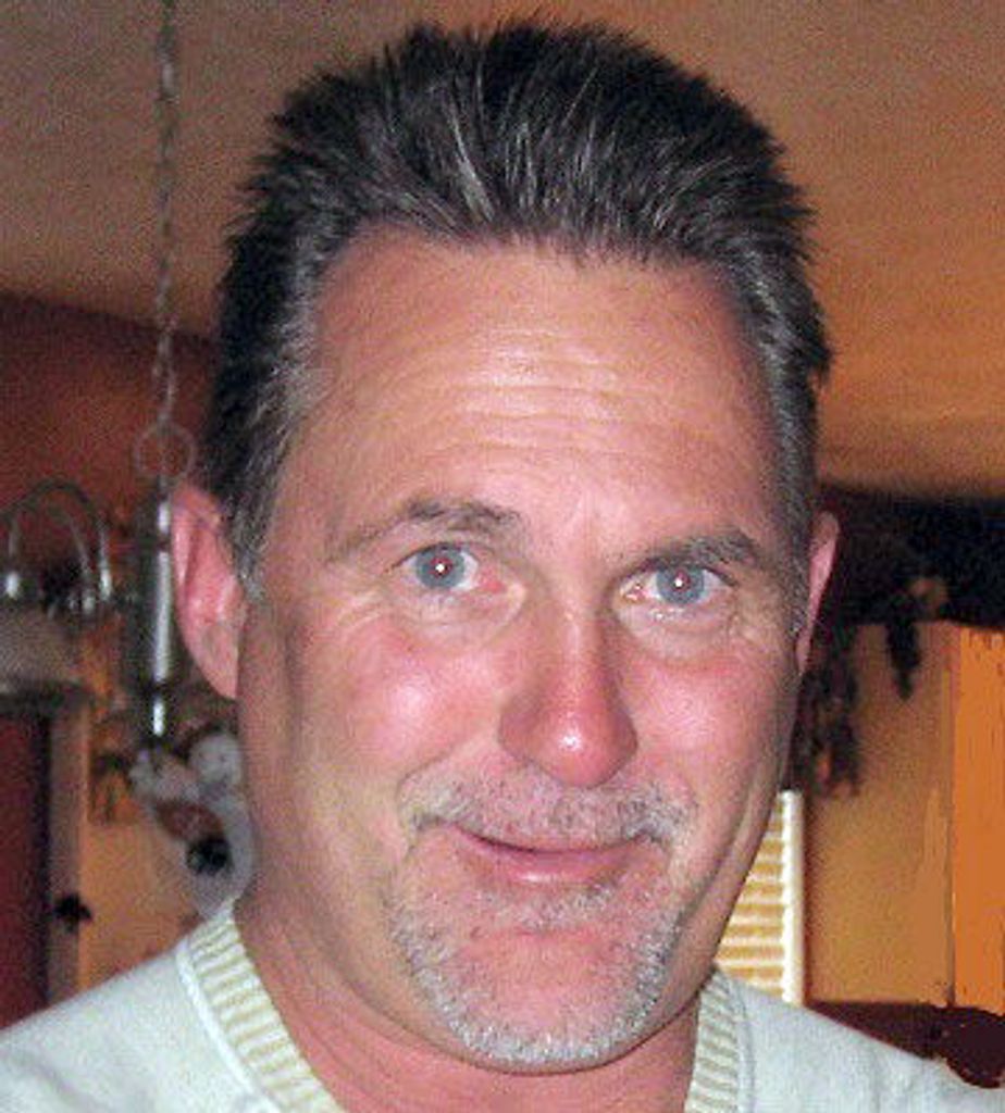 Duane Pete Peterson