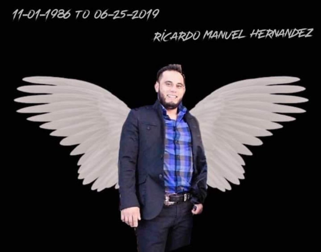 Ricardo Hernandez