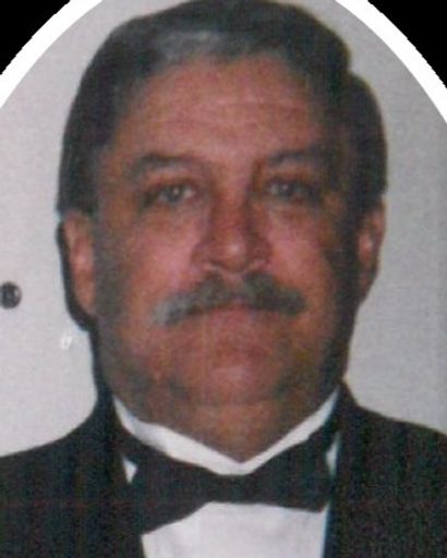 Thomas Leake Milam III's obituary image