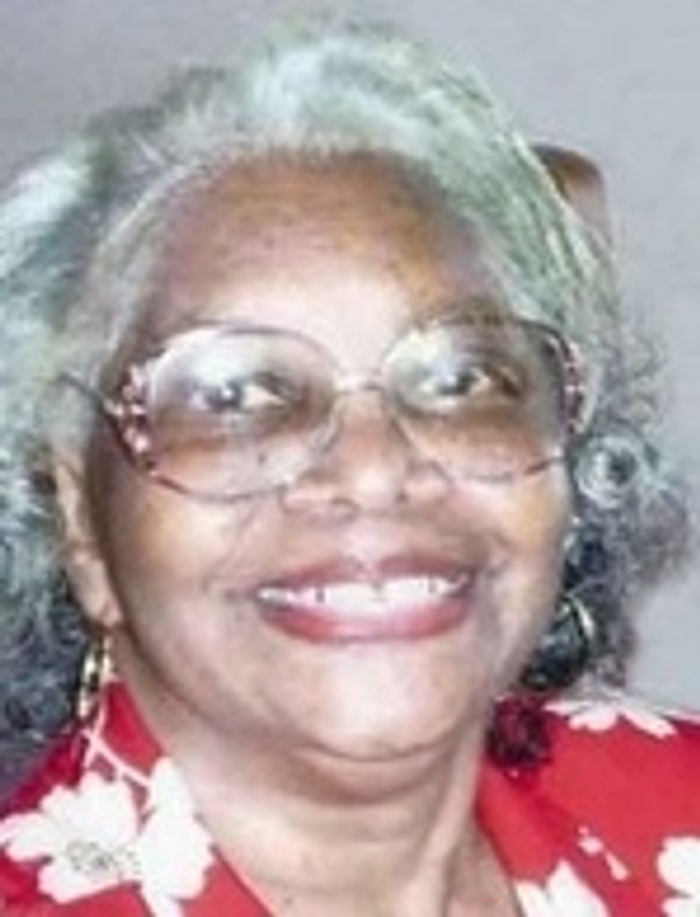 Florence Hudspeth Profile Photo