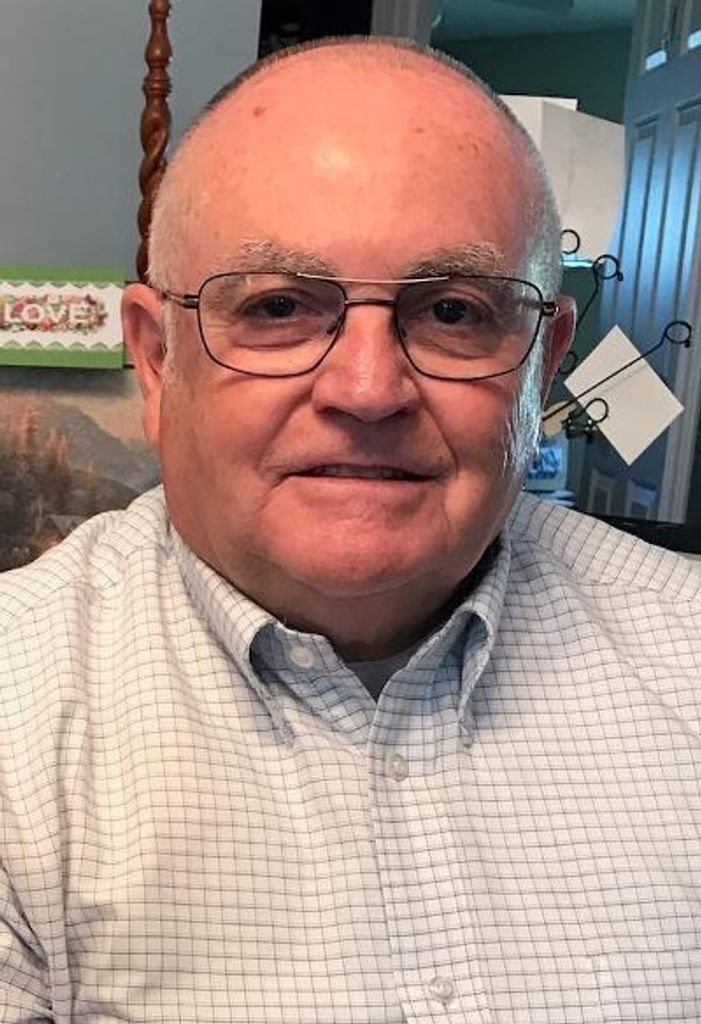 Donald Joe Devers Profile Photo