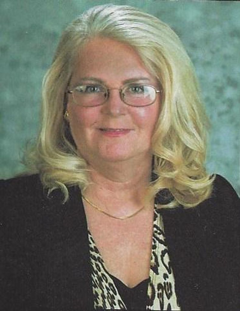 Sallee, Vickie Gail