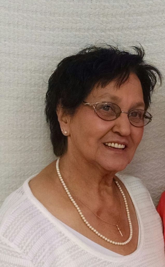 Joan (Juarez)  Deleon