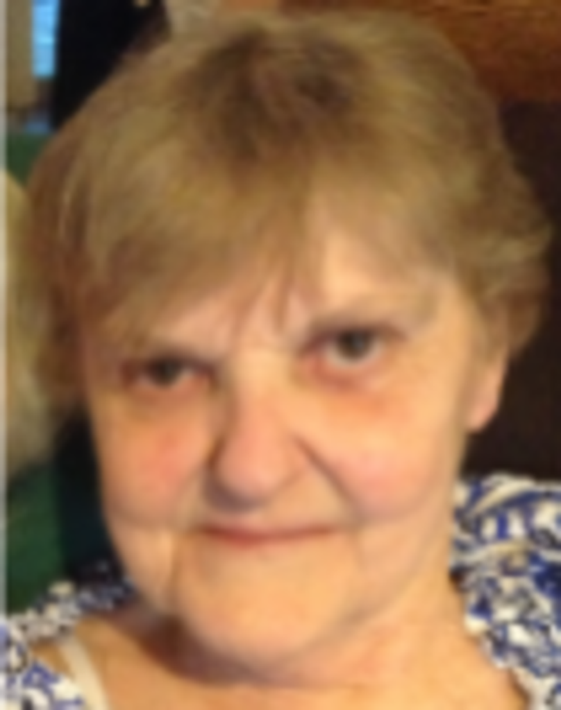Joann - Long Profile Photo
