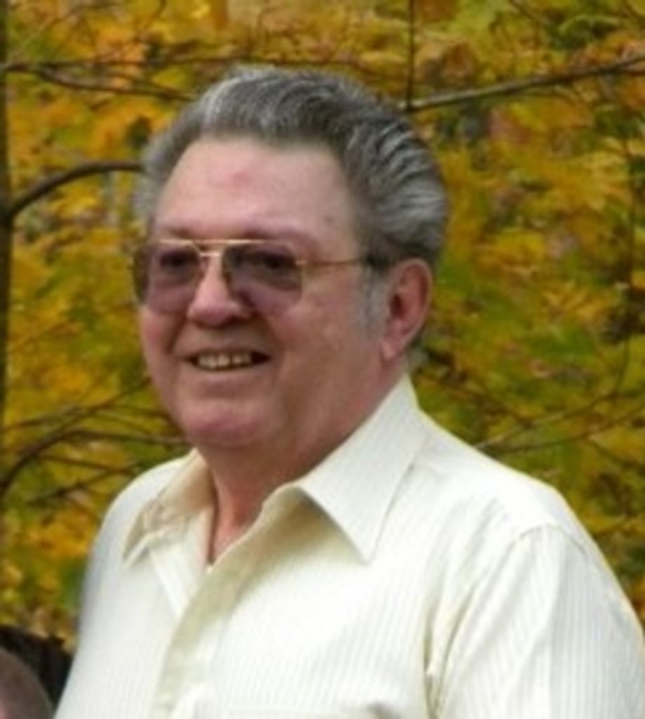 Larry Dyson Mckinney