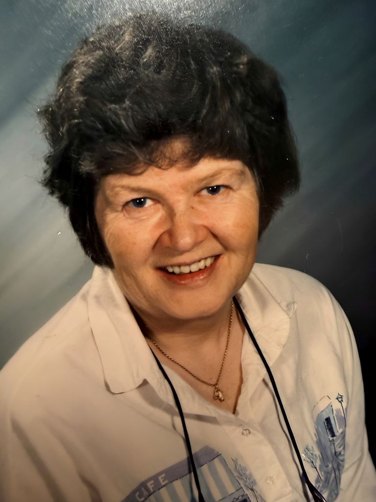 Luann Durgin Profile Photo